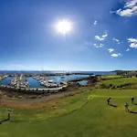 Vistas Golf Del Sur ヴィラ *