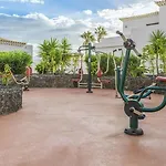 Vistas Golf Del Sur * サンミゲル・デ・アボナ