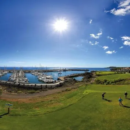 Vistas Golf Del Sur Villa *