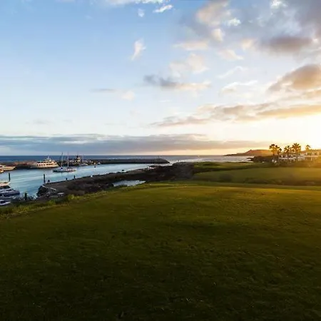 Villa Vistas Golf Del Sur San Miguel de Abona