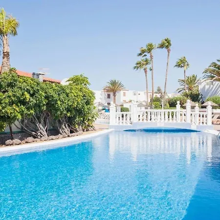 Vistas Golf Del Sur Villa