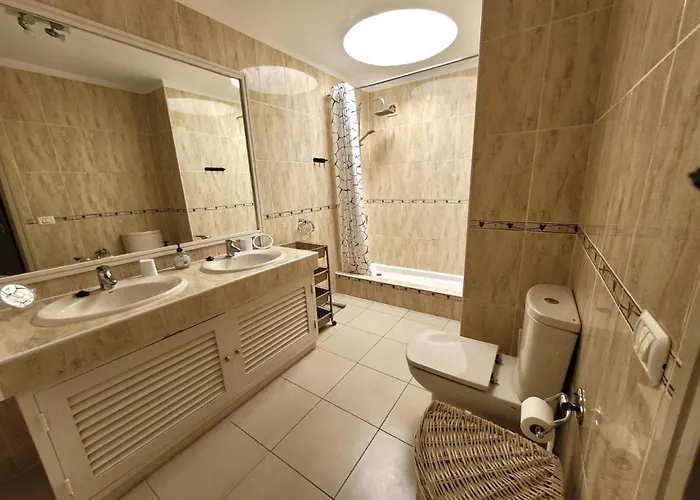 Vistas Golf Del Sur Willa