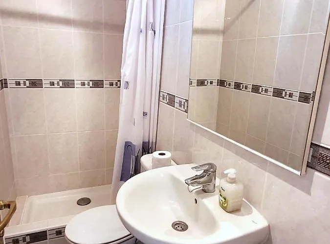 Willa Vistas Golf Del Sur