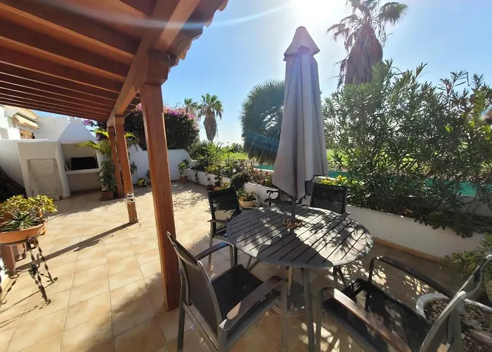 Vistas Golf Del Sur Willa San Miguel de Abona