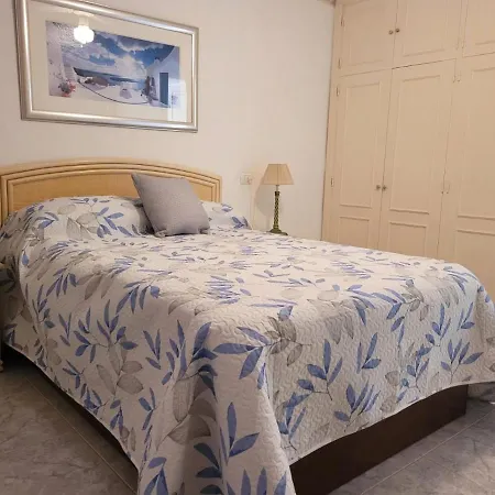 Villa Vistas Golf Del Sur San Miguel de Abona